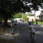 Park Pride Community Garden Tour