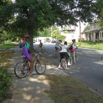 Park Pride Community Garden Tour