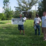 BeltLine Bike Tour through Westview 2014