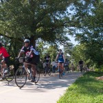 BeltLine Bike Tour through Westview 2014