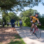 BeltLine Bike Tour through Westview 2014