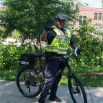 BeltLine Bike Tour through Westview 2014