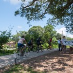 BeltLine Bike Tour through Westview 2014