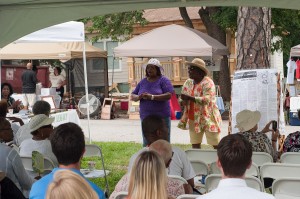 2014 Westview Summer Solstice Celebration