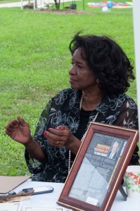 2014 Westview Summer Solstice Celebration