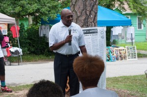 2014 Westview Summer Solstice Celebration