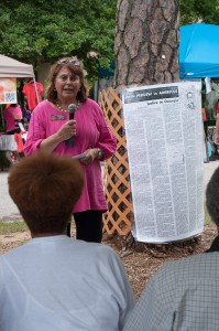2014 Westview Summer Solstice Celebration