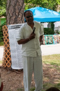2014 Westview Summer Solstice Celebration