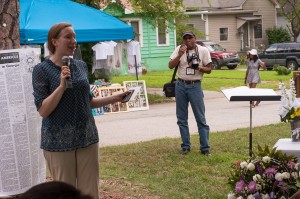 2014 Westview Summer Solstice Celebration