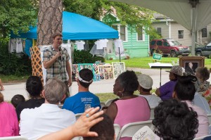 2014 Westview Summer Solstice Celebration