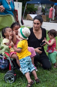 2014 Westview Summer Solstice Celebration