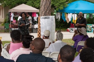 2014 Westview Summer Solstice Celebration