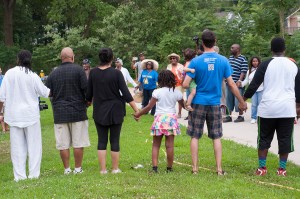 2014 Westview Summer Solstice Celebration