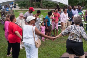 2014 Westview Summer Solstice Celebration