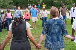 2014 Westview Summer Solstice Celebration