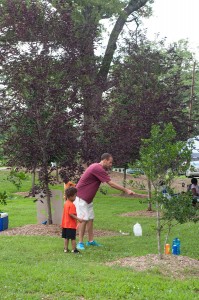 2014 Westview Summer Solstice Celebration