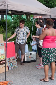 2014 Westview Summer Solstice Celebration