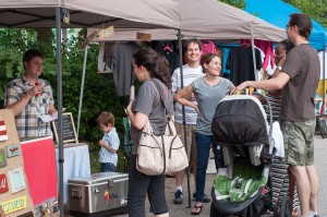 2014 Westview Summer Solstice Celebration