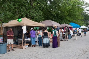 2014 Westview Summer Solstice Celebration