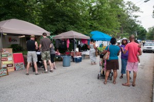 2014 Westview Summer Solstice Celebration