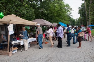 2014 Westview Summer Solstice Celebration