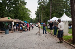 2014 Westview Summer Solstice Celebration