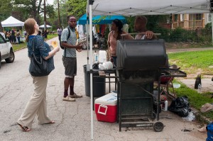 2014 Westview Summer Solstice Celebration