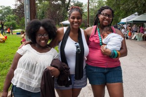 2014 Westview Summer Solstice Celebration