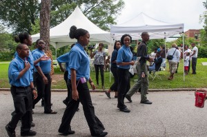 2014 Westview Summer Solstice Celebration