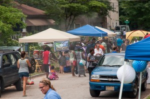 2014 Westview Summer Solstice Celebration