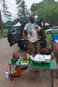 2014 Westview Summer Solstice Celebration