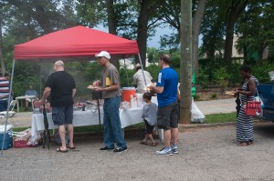 2014 Westview Summer Solstice Celebration