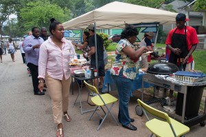 2014 Westview Summer Solstice Celebration