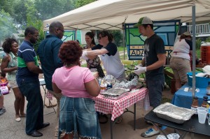 2014 Westview Summer Solstice Celebration