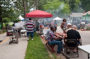 2014 Westview Summer Solstice Celebration