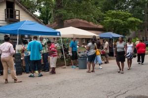 2014 Westview Summer Solstice Celebration