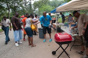 2014 Westview Summer Solstice Celebration