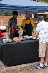2014 Westview Summer Solstice Celebration