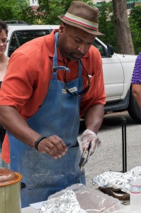 2014 Westview Summer Solstice Celebration