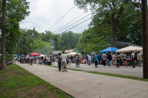 2014 Westview Summer Solstice Celebration