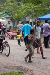 2014 Westview Summer Solstice Celebration