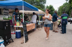 2014 Westview Summer Solstice Celebration