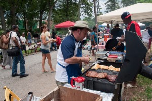 2014 Westview Summer Solstice Celebration