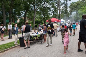 2014 Westview Summer Solstice Celebration