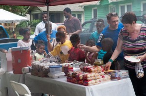 2014 Westview Summer Solstice Celebration