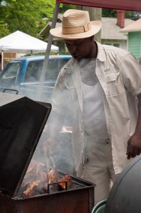 2014 Westview Summer Solstice Celebration
