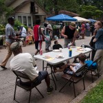 2014 Westview Summer Solstice Celebration