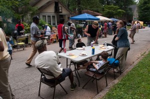 2014 Westview Summer Solstice Celebration