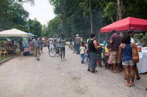 2014 Westview Summer Solstice Celebration