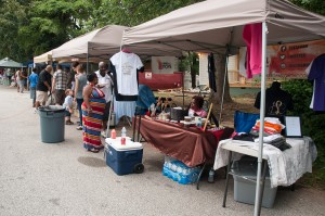 2014 Westview Summer Solstice Celebration
